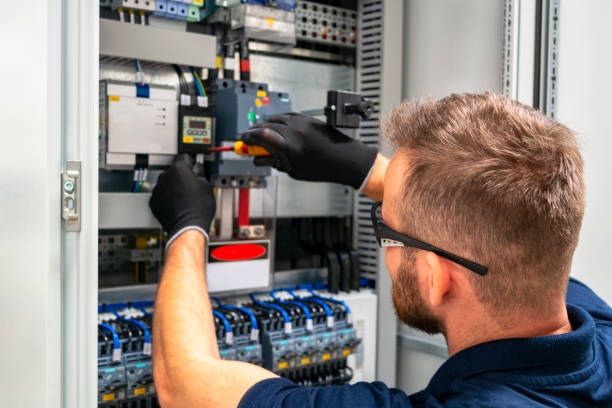 Emergency Electrical Repair Services in Upper Sandusky, OH