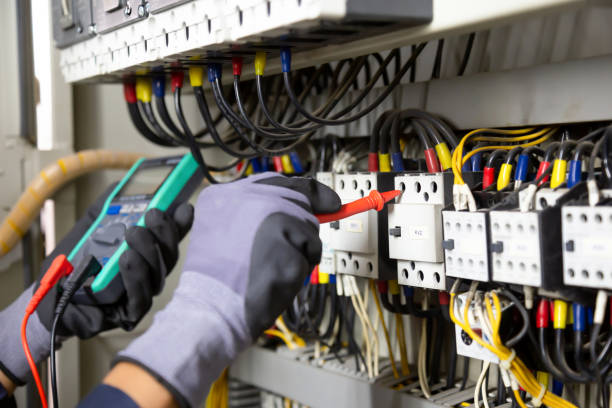 Professional Electrical Services in Upper Sandusky, OH